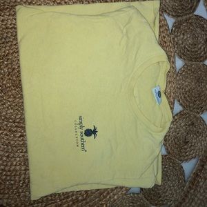 Simply southern shirt
